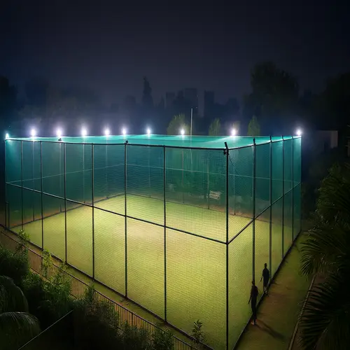 Box Cricket Installation3 (2)