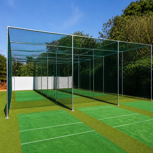 Cricket Practice Nets4