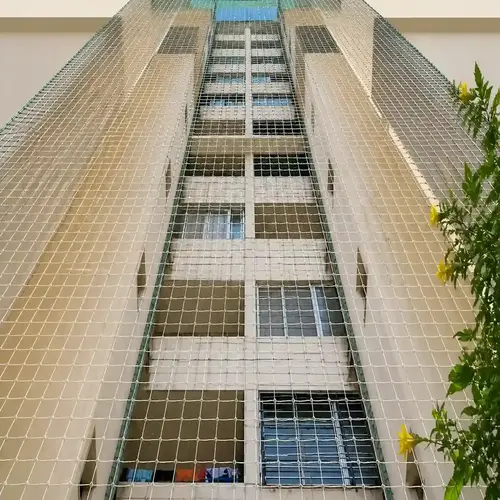 Duct Area Covering Nets (3)