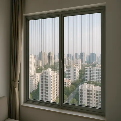 Invisible Grills Price for Windows