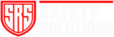 Logo for SRS Safety Solutions (1)
