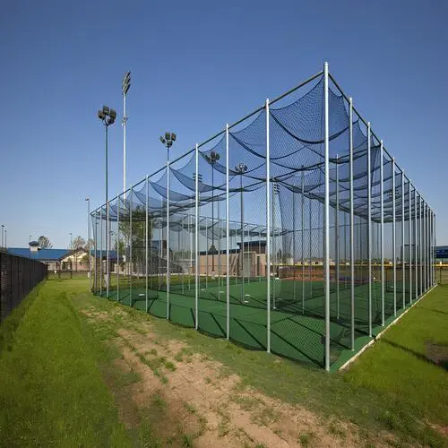 Net for Cricket Practice