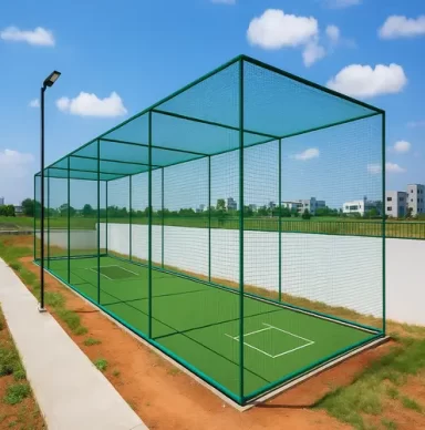 Cricket Practice Nets5